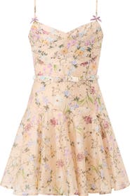 Marlo Kids Everlee Mini Dress