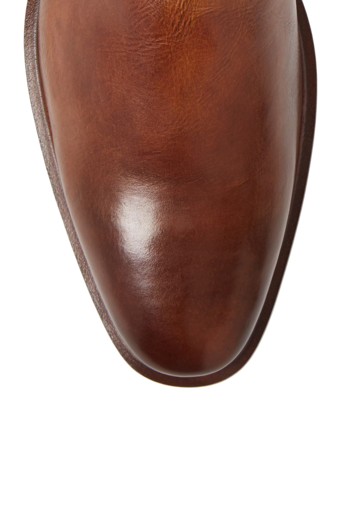 John Varvatos Star USA Lewis Chelsea Boot, Alternate, color, 