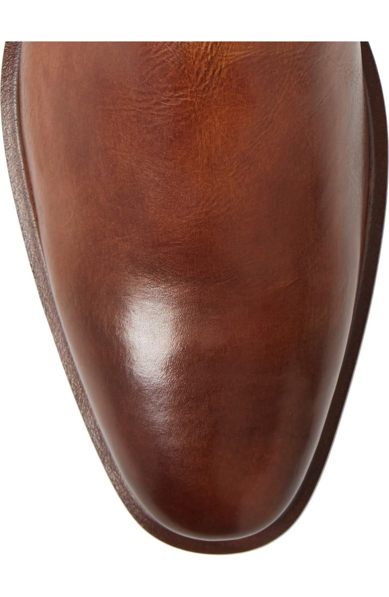 John Varvatos Star USA Lewis Chelsea Boot, Alternate, color,