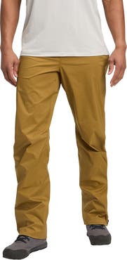 Black Diamond Fineline Stretch Full-zip Pant - Men's
