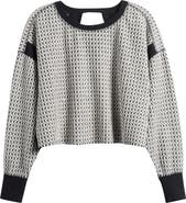 Free People MY TIME LAYER TEXTURED