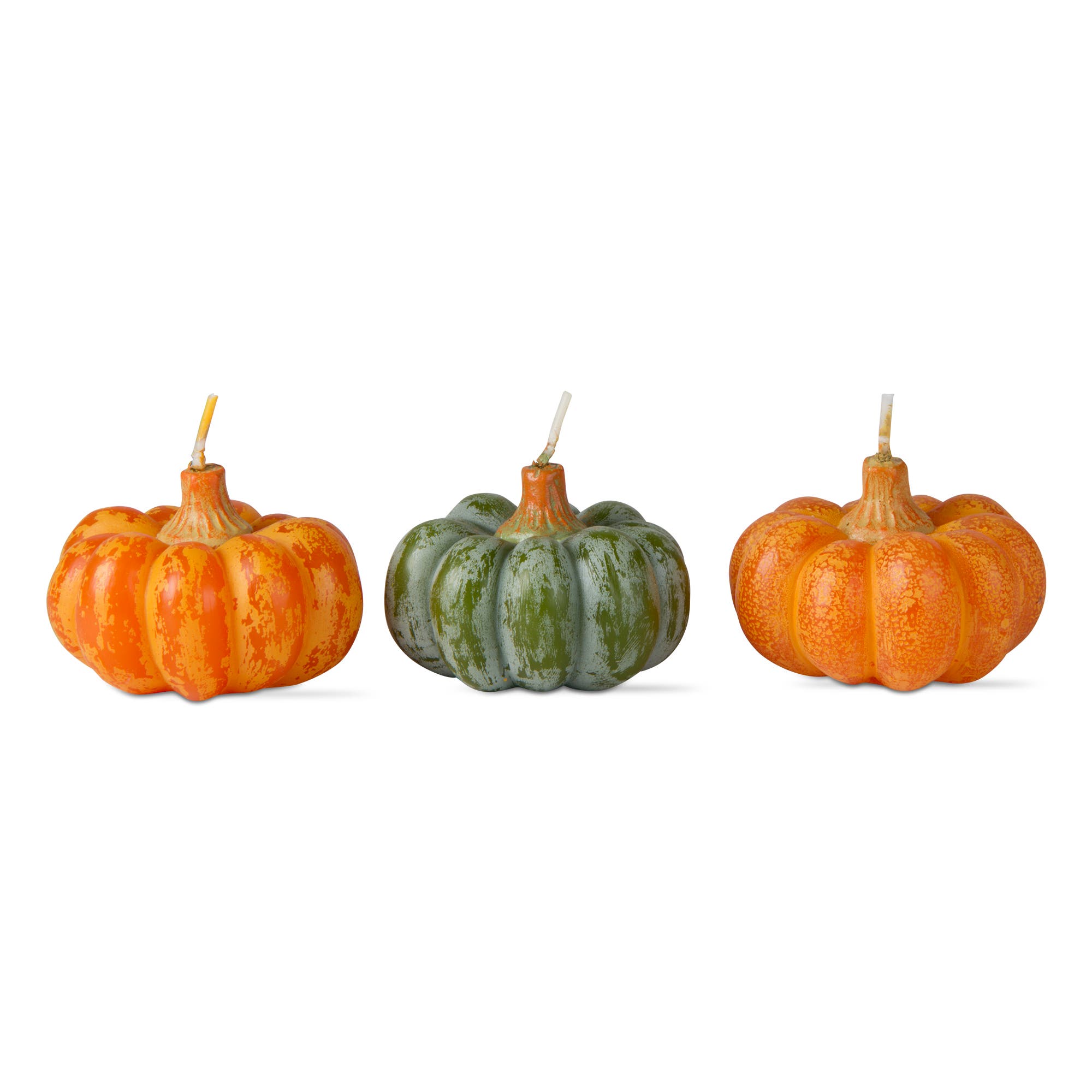 selected Orange