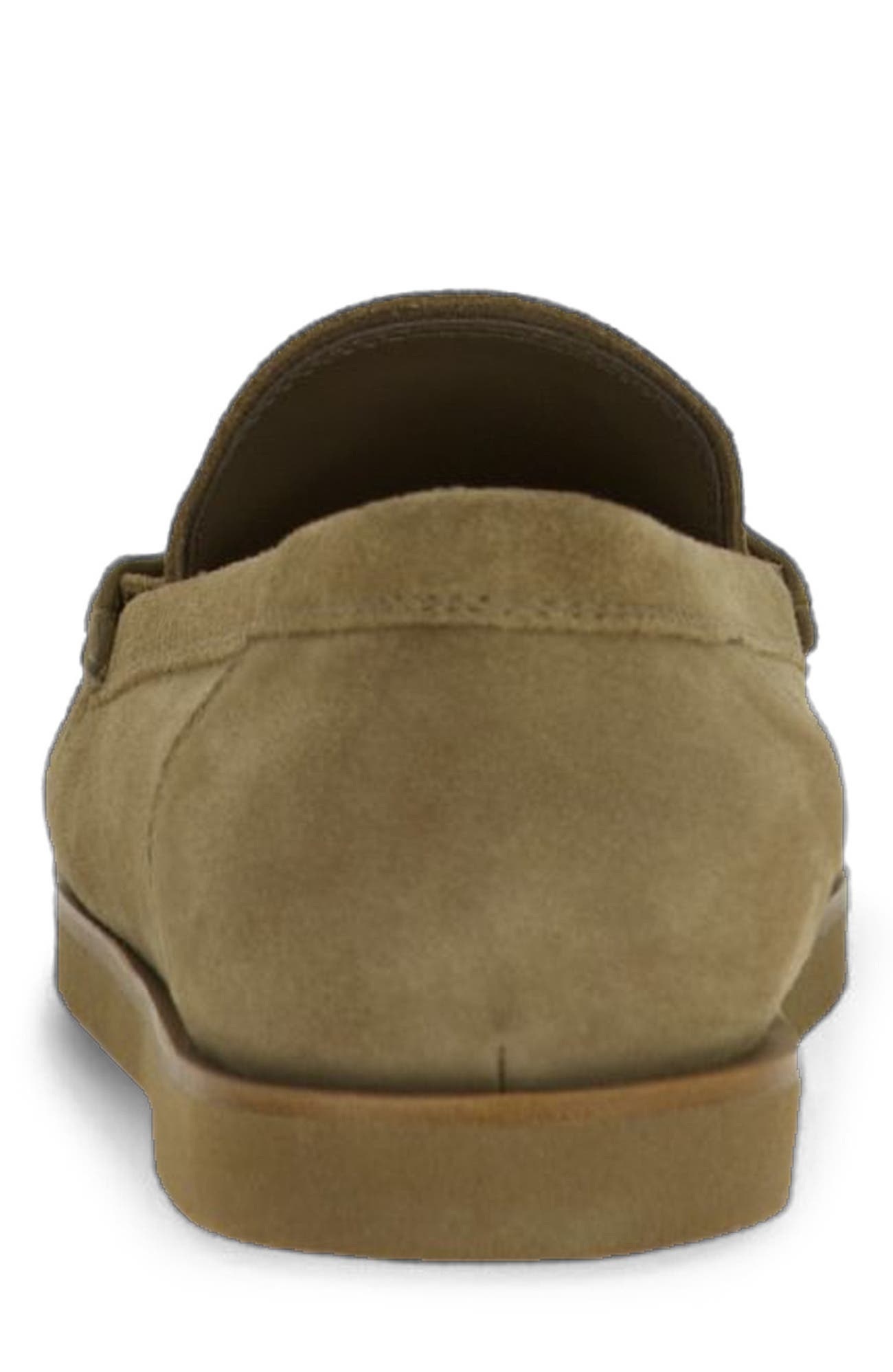 Vernon Mocassin, Alternate, color, Brown Leather