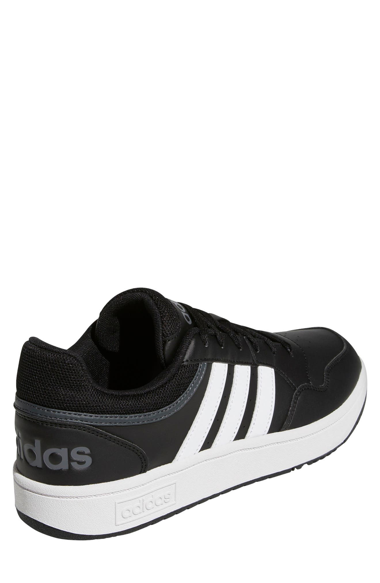 adidas Hoops 3.0 Sneaker, Alternate, color, 
