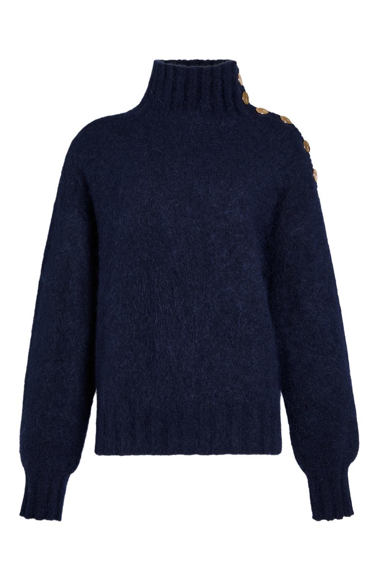 Retrofête Amalia Sweater, Alternate, color, 