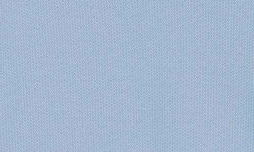 Calvin Klein Textured Logo T-shirt In Faded Denim