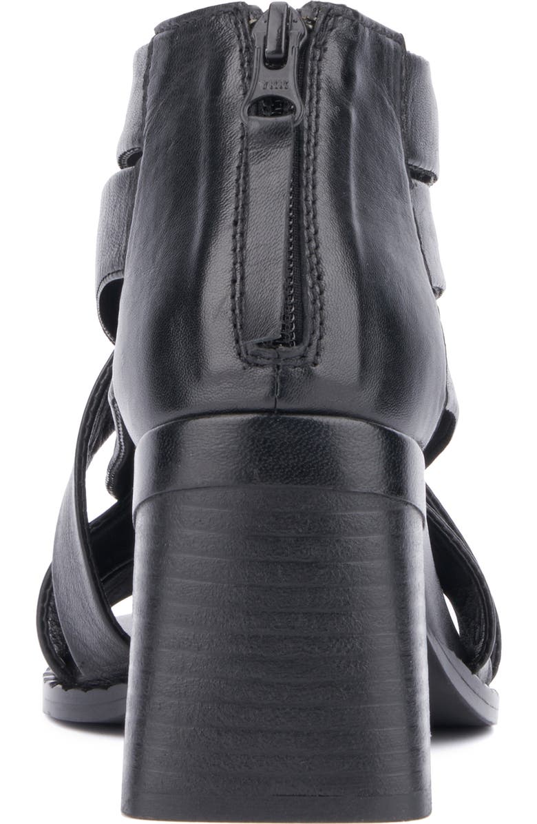 VINTAGE FOUNDRY Owena Sandal, Alternate, color,