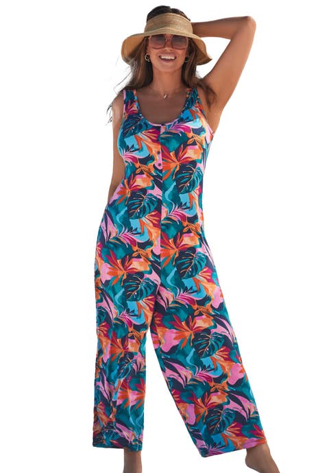 Isla Jumpsuit