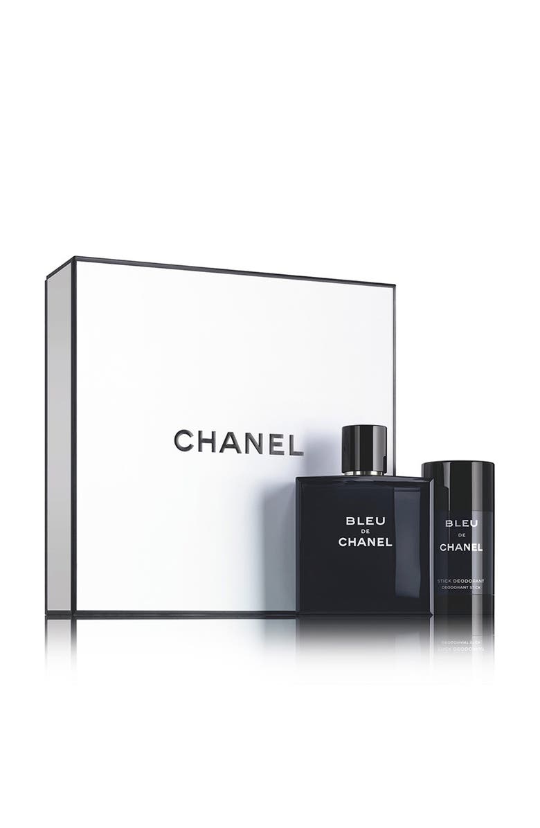 CHANEL BLEU DE CHANEL <br />Duo, Main, color, 