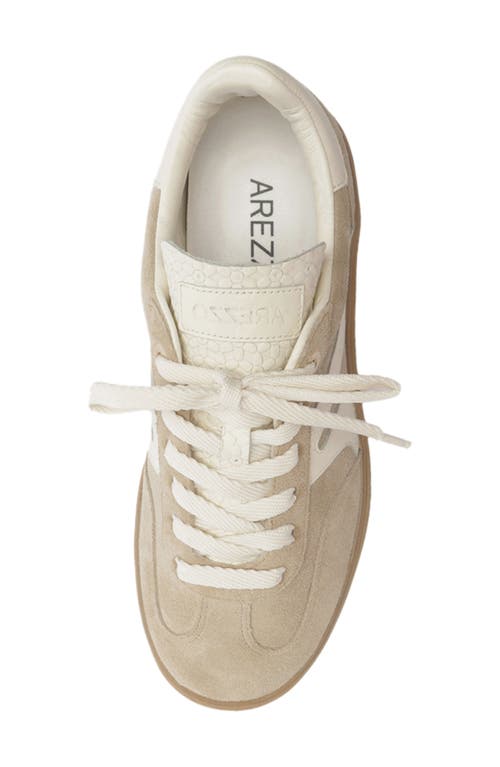 Arezzo Maxine Sneaker