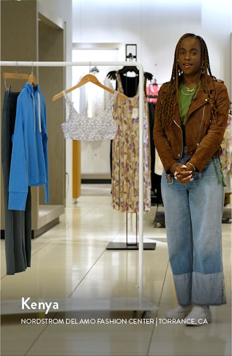 Daily Bra, sales video thumbnail