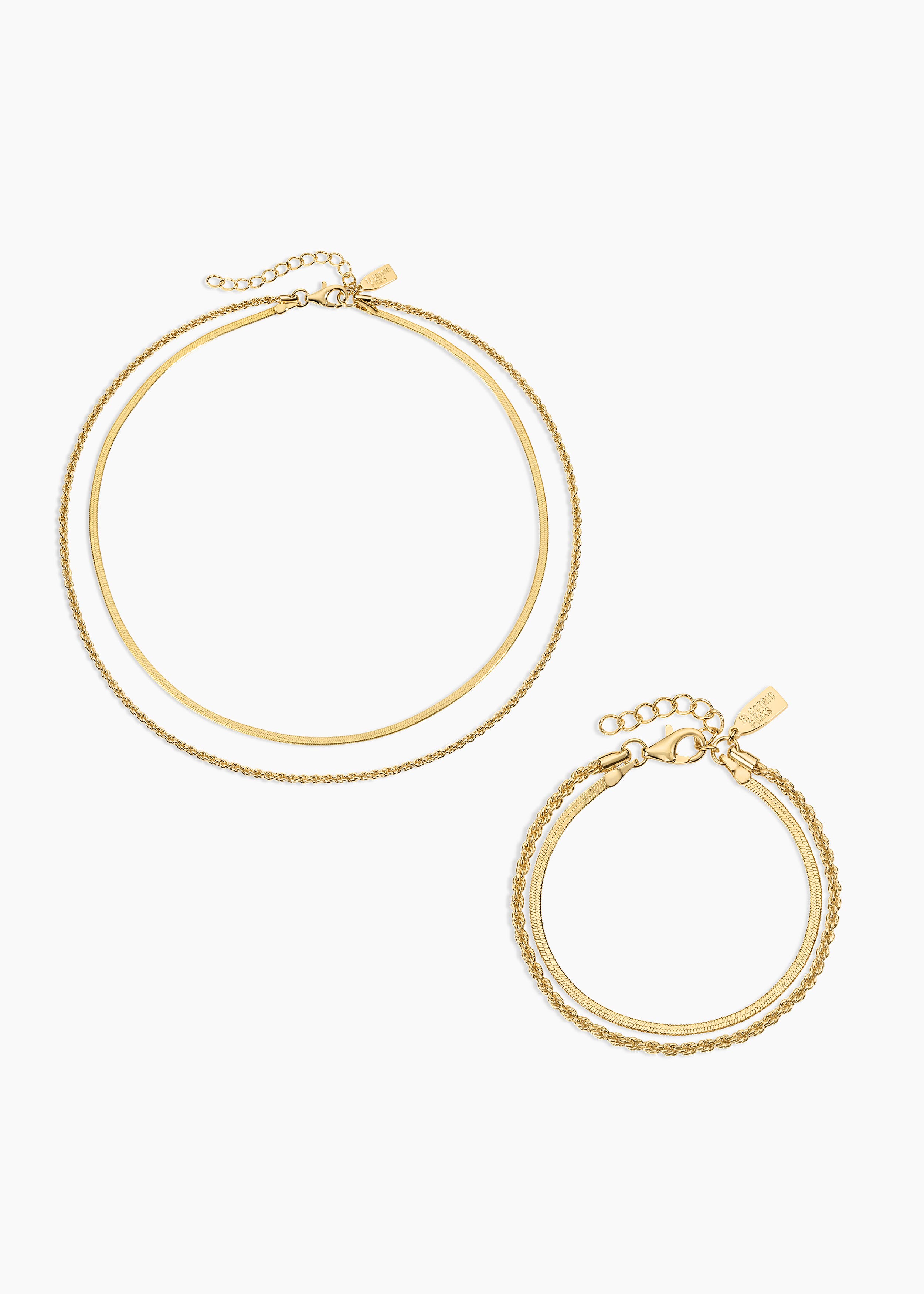 selected Gold