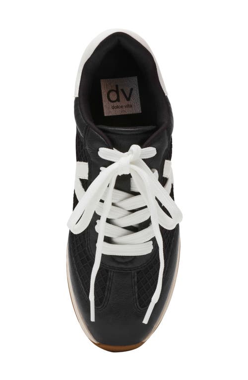 Dolce Vita Dv By  Joque Sneaker