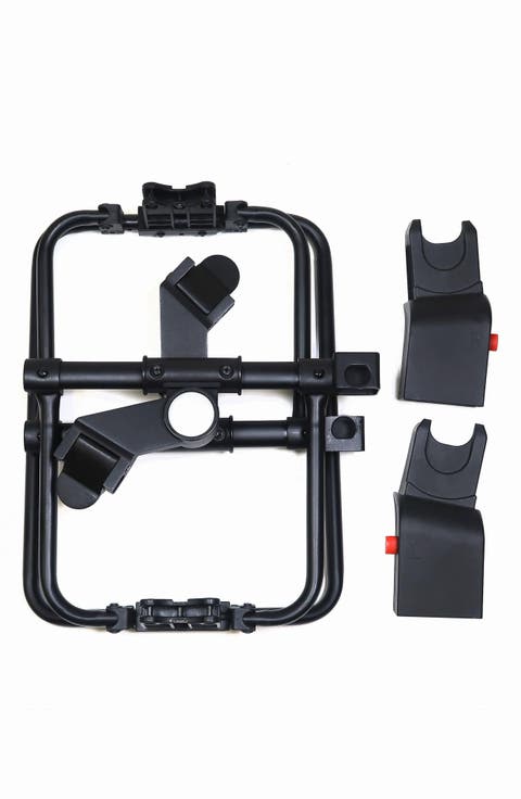 caravan™ Stroller Wagon Car Seat Adapter for Maxi Cosi®, Clek & nuna Car Seats