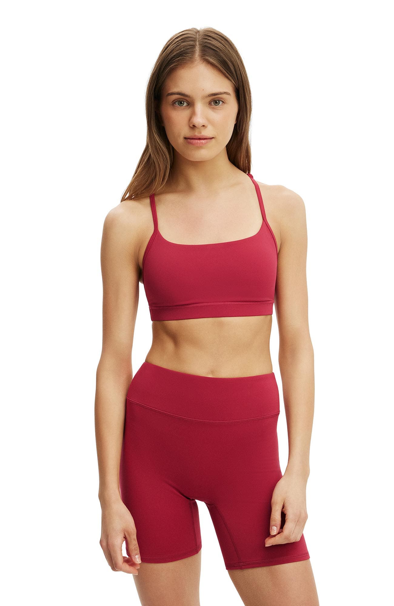 selected Velvet Cherry