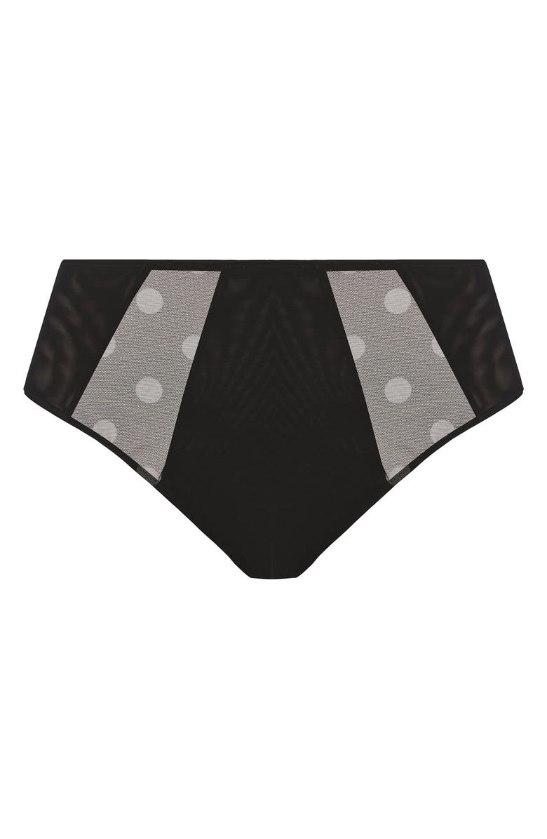 Elomi Matilda Full Figure Briefs, Alternate, color, 