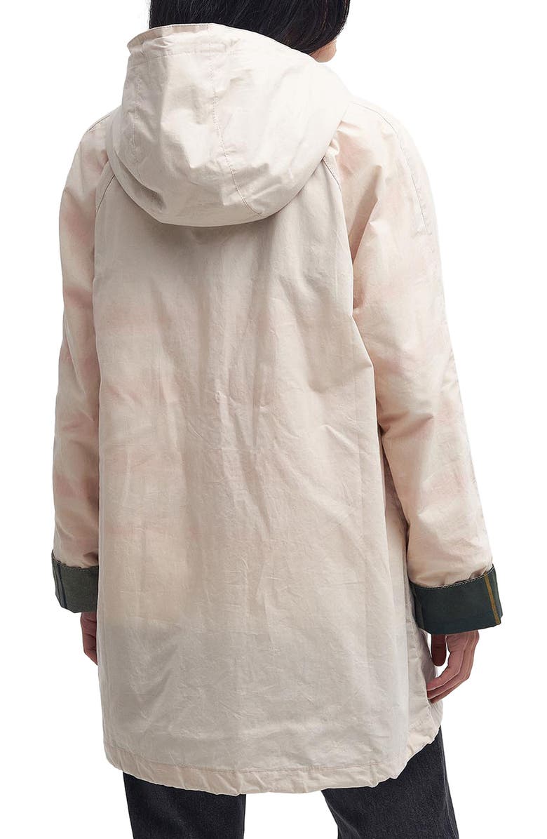 Barbour Keldy Water Resistant Jacket, Alternate, color, 