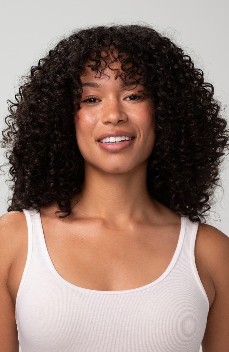 Kitsch Coconut Oil Conditioner for Dry, Damaged Hair, Alternate, color, 