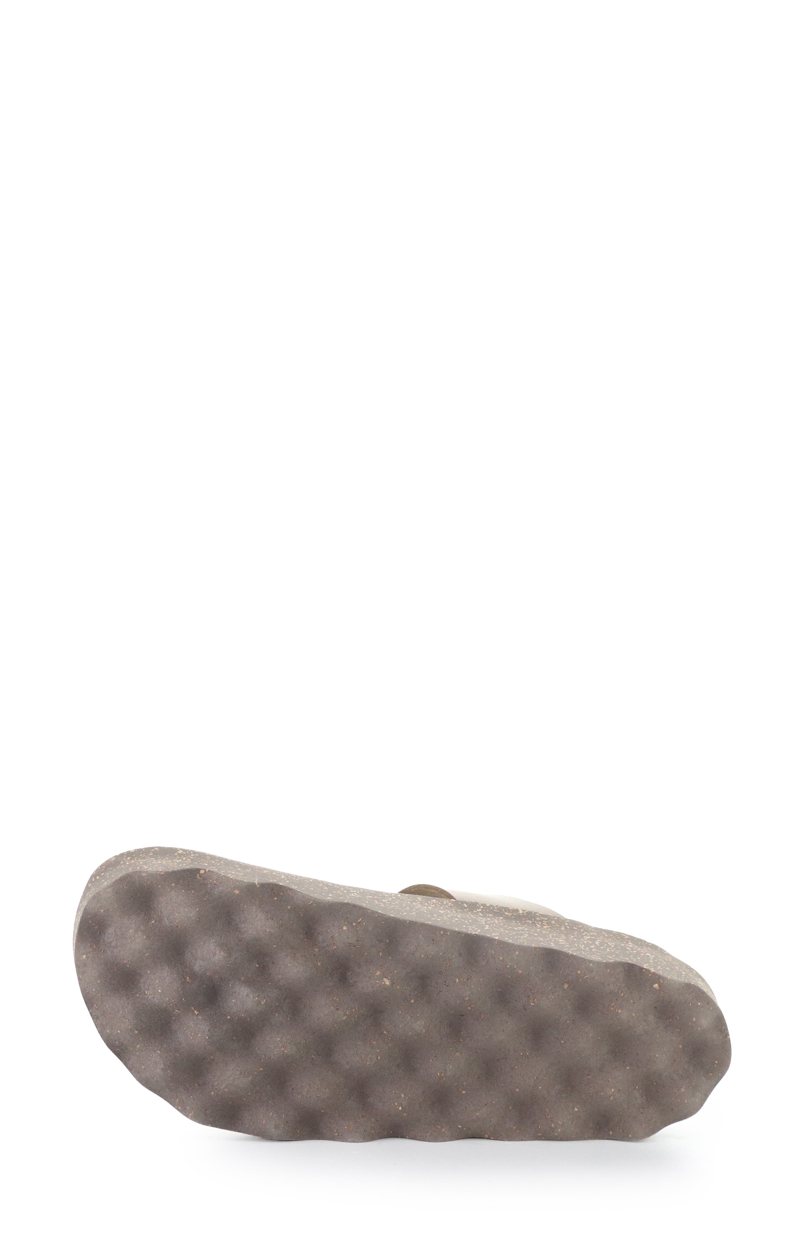 Cardi Flip Flop, Alternate, color, SAND