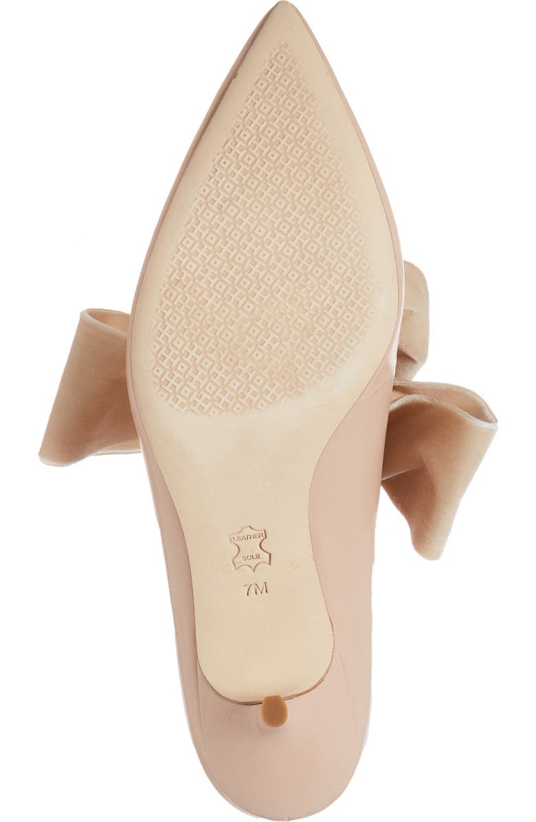 Tory Burch Clara Mule, Alternate, color,