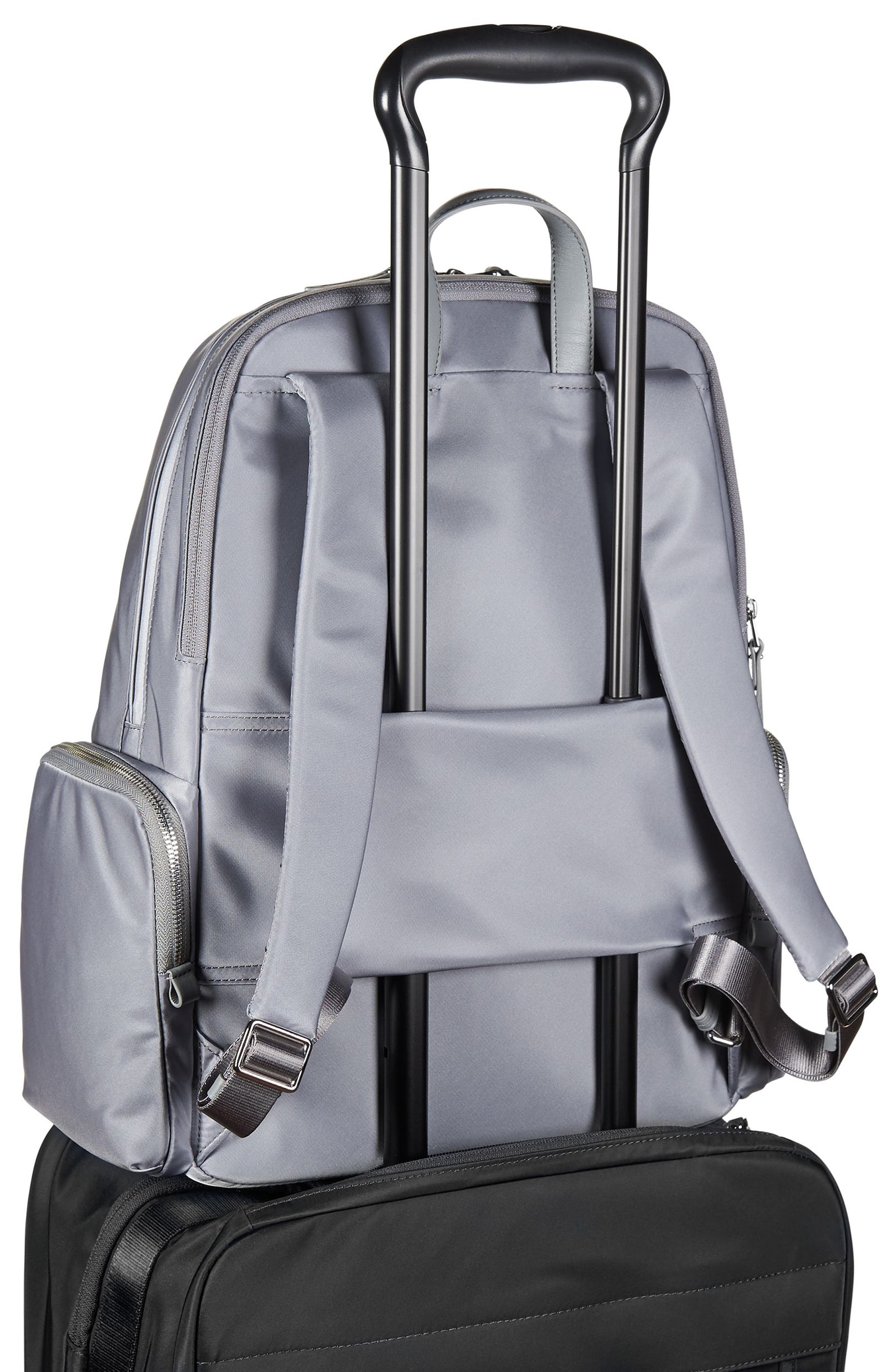 TUMI Calais Nylon 15-Inch Computer Commuter Backpack, Alternate, color, 