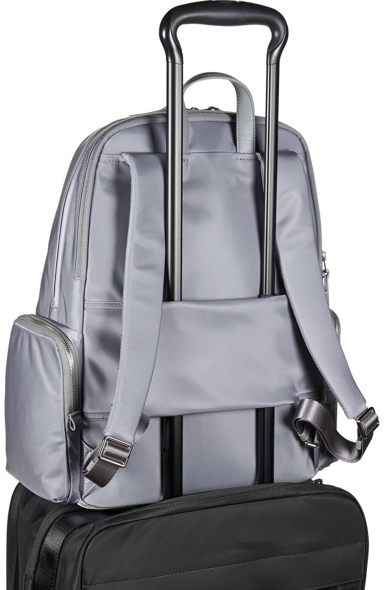 TUMI Calais Nylon 15-Inch Computer Commuter Backpack, Alternate, color,