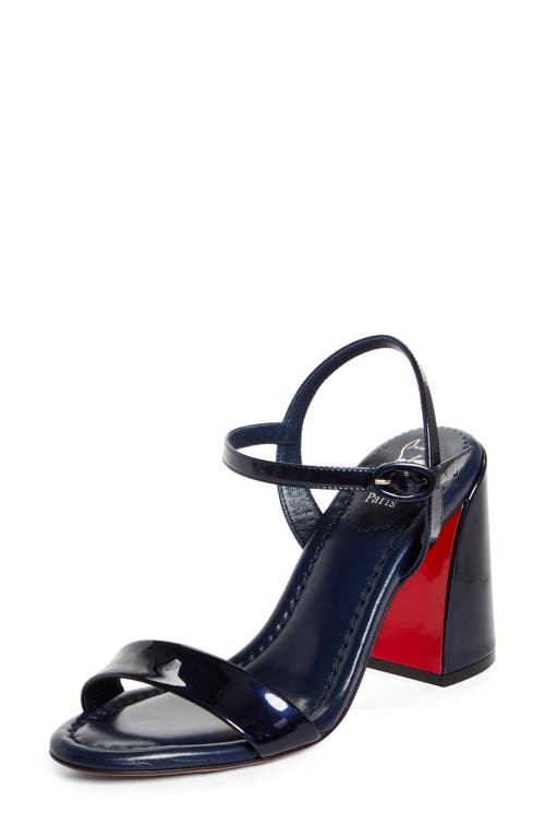 Shop Christian Louboutin Miss Jane Sandal