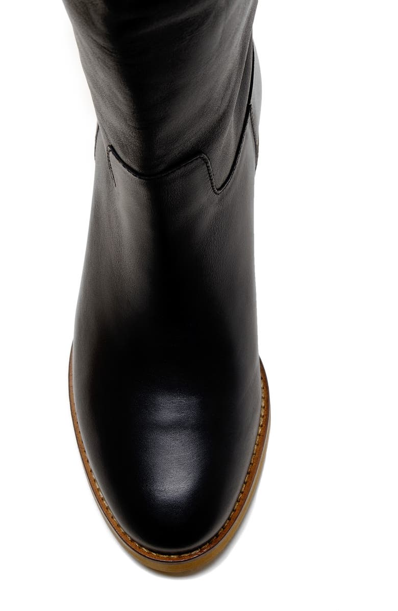 Free People Tabby Tall Boot, Alternate, color,