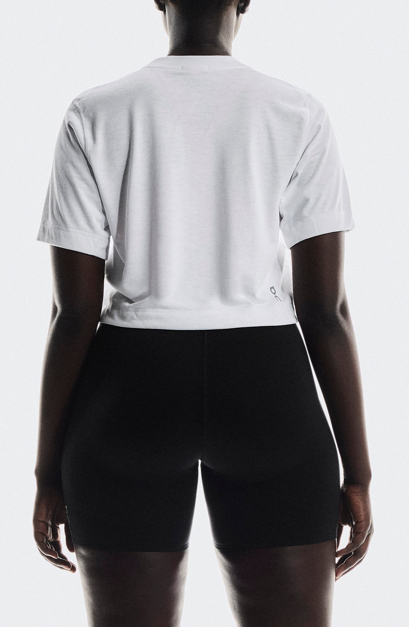 Train-T Crop Top - image 4