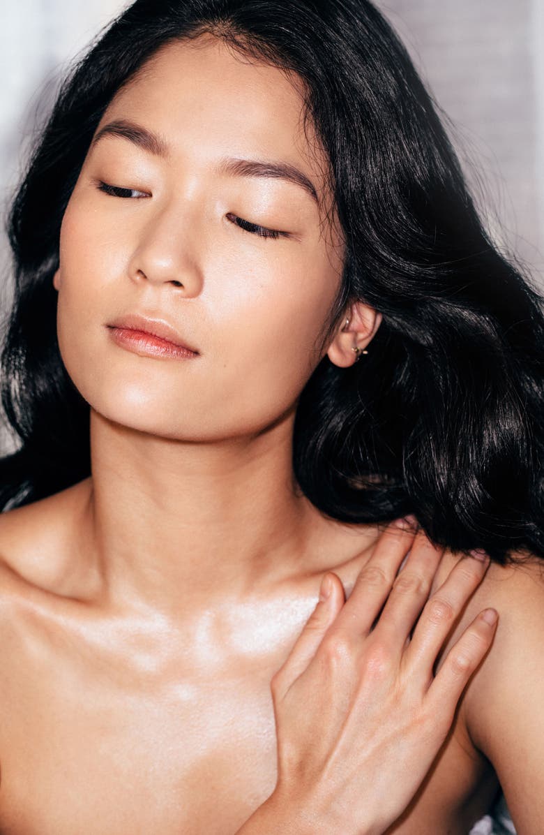 Supergoop!<sup>®</sup> Supergoop! Sun-Defying Sunscreen Oil with Meadowfoam SPF 50, Alternate, color,