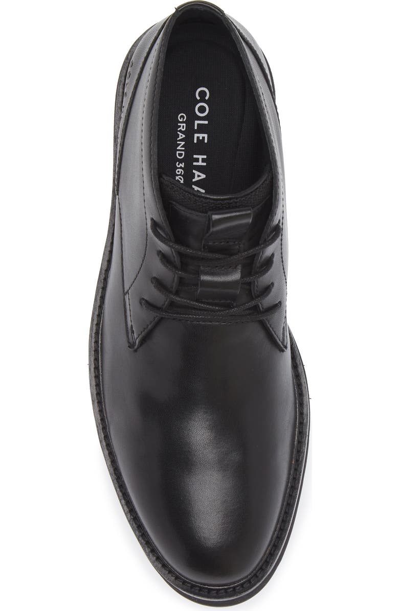 Cole Haan Osborn Grand 360 Waterproof Chukka Boot, Alternate, color,