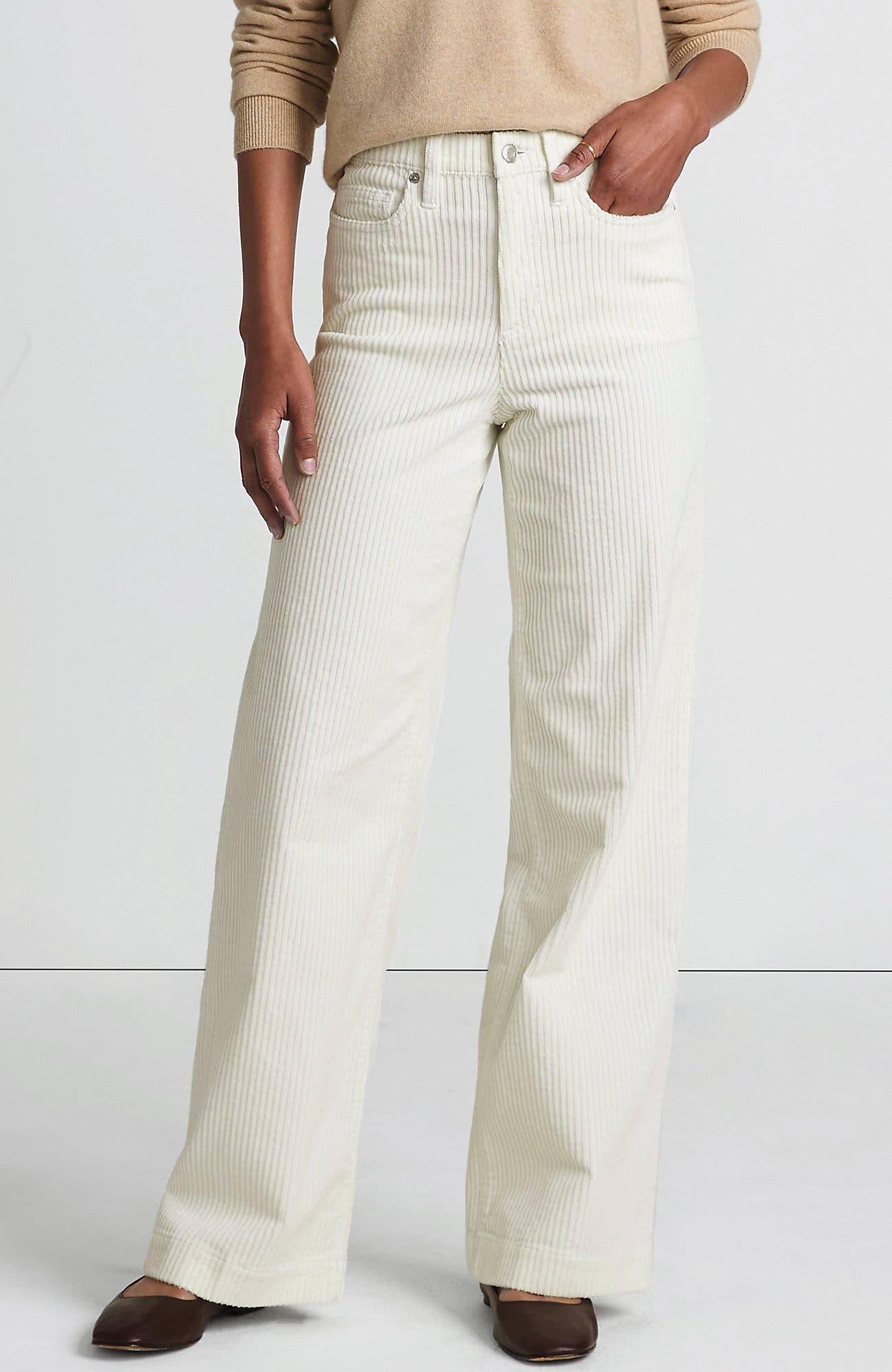 selected Ivory