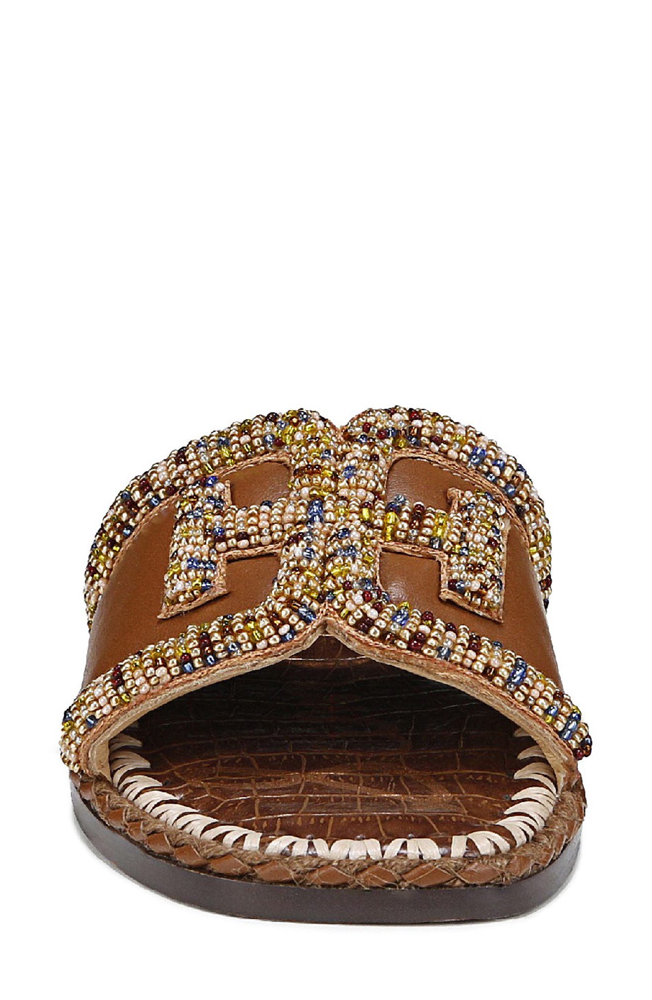 Sam Edelman Fitz Slide Sandal, Alternate, color, 