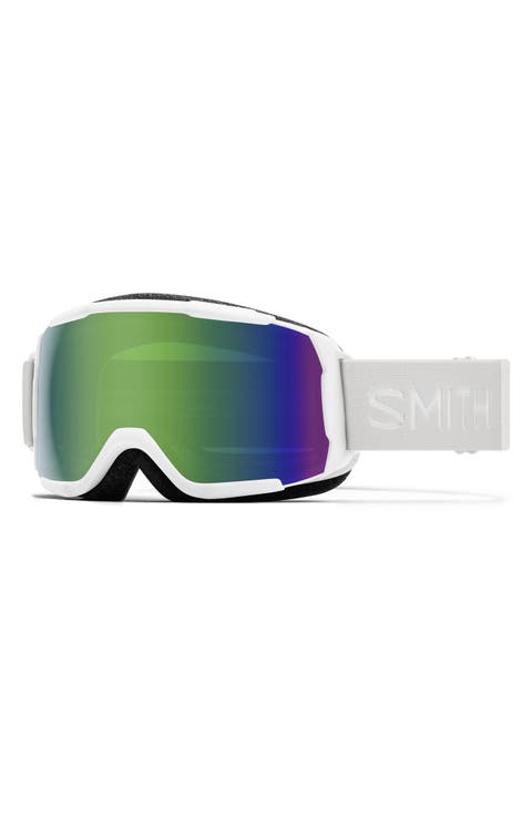 Grom Snow Goggles (Kids)