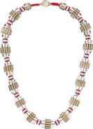 ROXANNE ASSOULIN The Crimp Necklace