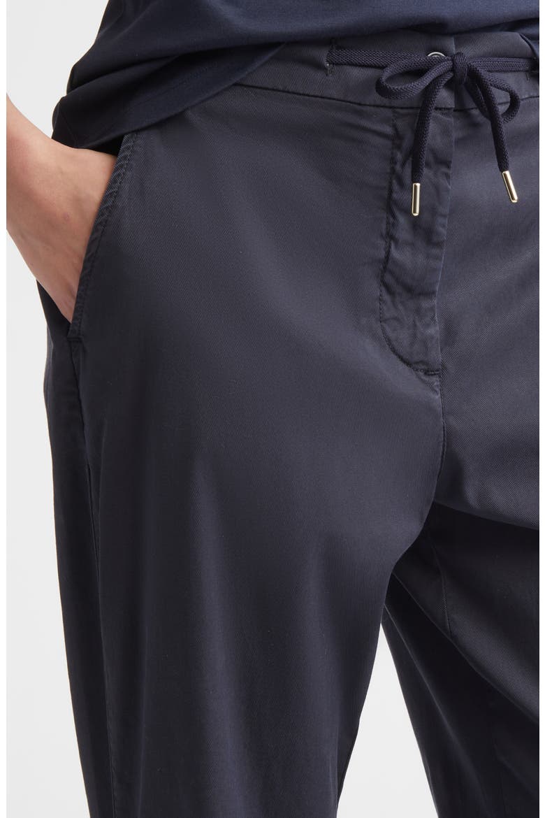 Tapered Ankle Pants, Alternate, color, 11 BLUE