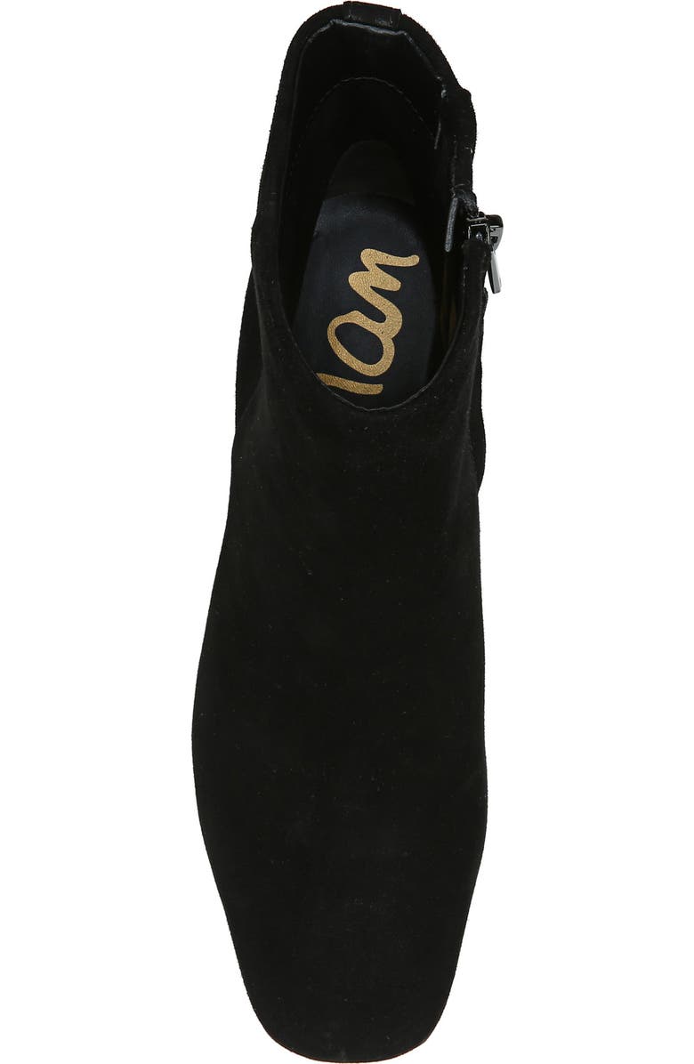 Sam Edelman Daruby Bootie, Alternate, color,