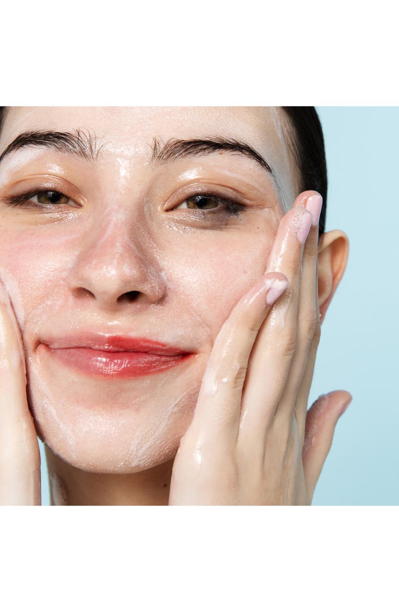 First Aid Beauty 2-in-1 Cleansing Oil & Makeup Remover, Alternate, color,