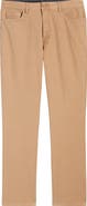 Johnston & Murphy XC Flex® Stretch Five-Pocket Pants