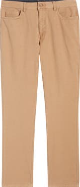 Johnston & Murphy XC Flex® Stretch Five-Pocket Pants