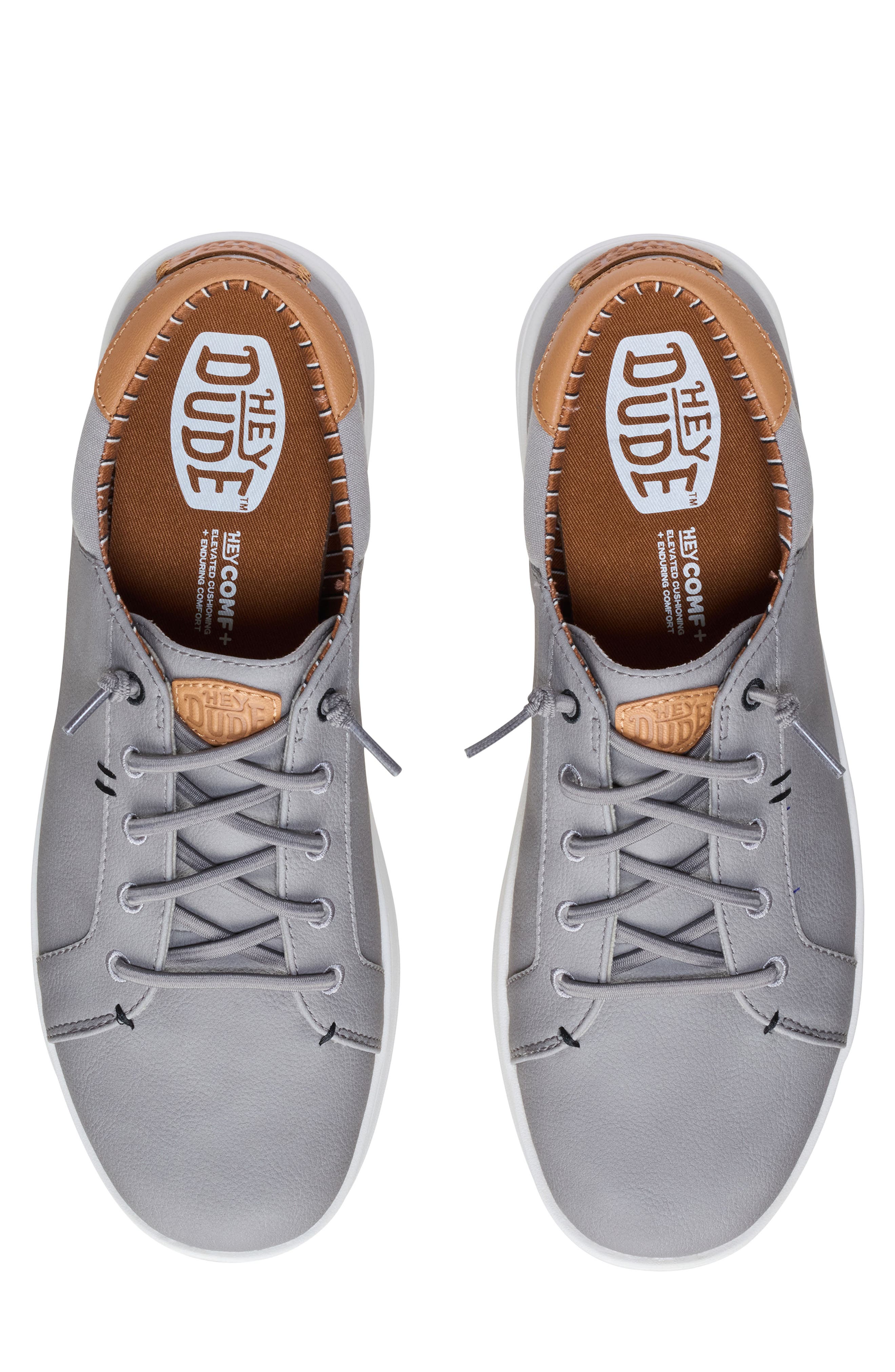 Hey Dude Paul Pro Classic Sneaker, Alternate, color, 