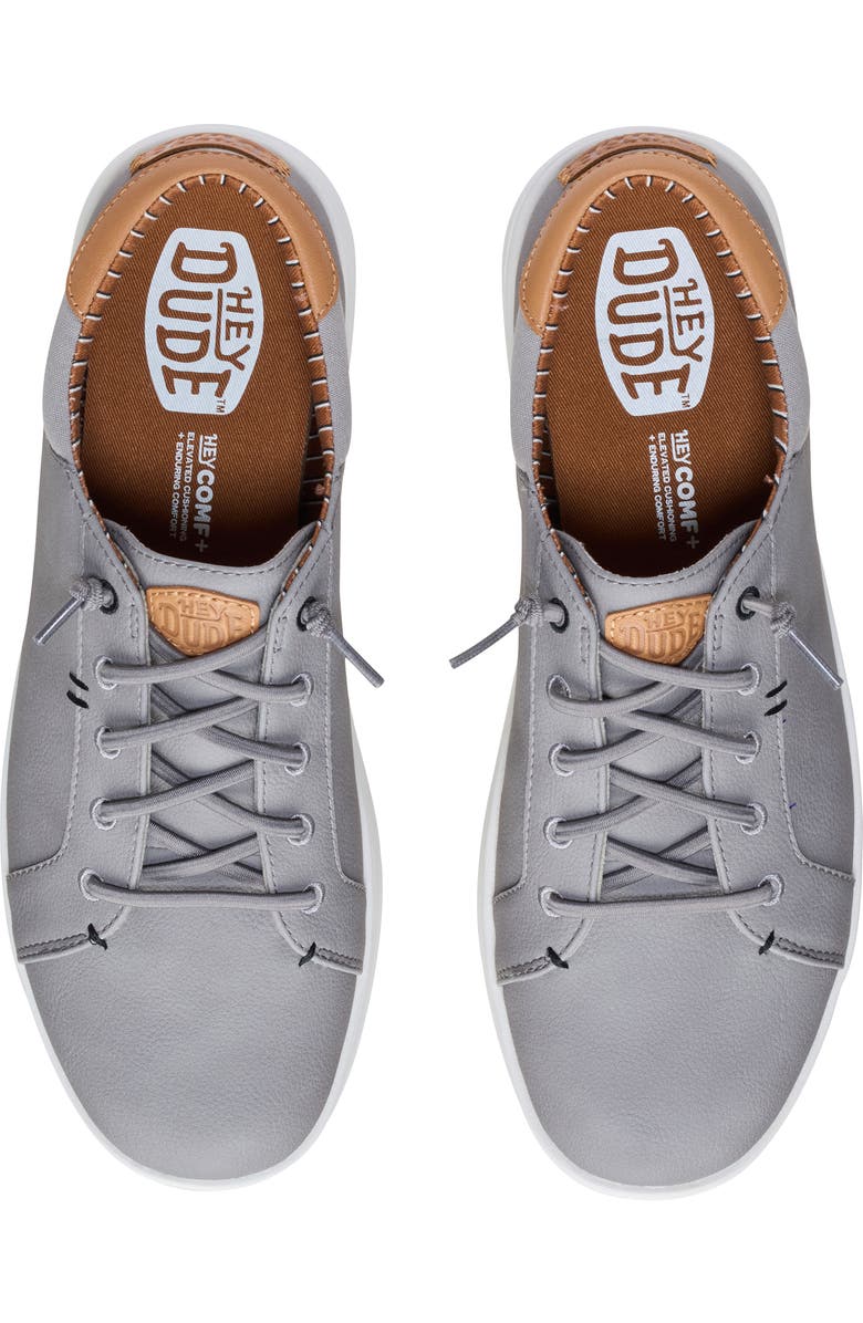Hey Dude Paul Pro Classic Sneaker, Alternate, color,