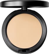 MAC Cosmetics Studio Fix Powder Plus Foundation