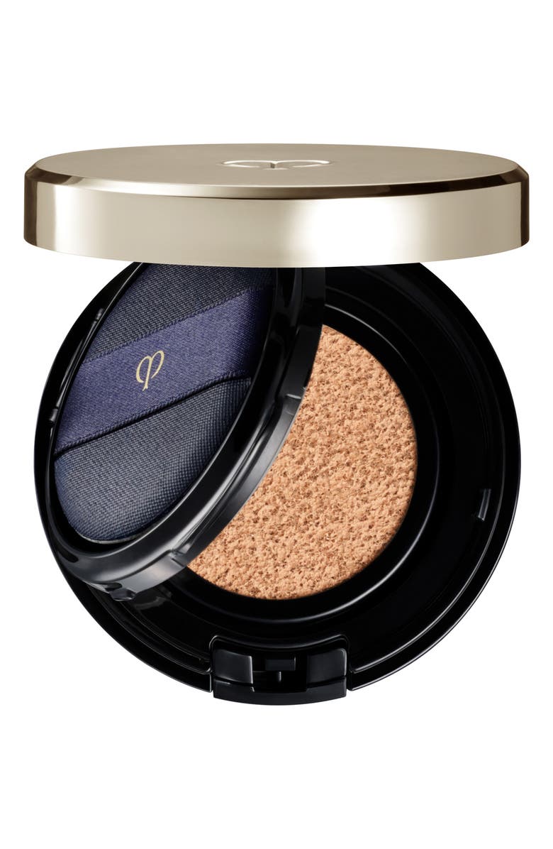 Clé de Peau Beauté Radiant Cushion Foundation, Main, color,