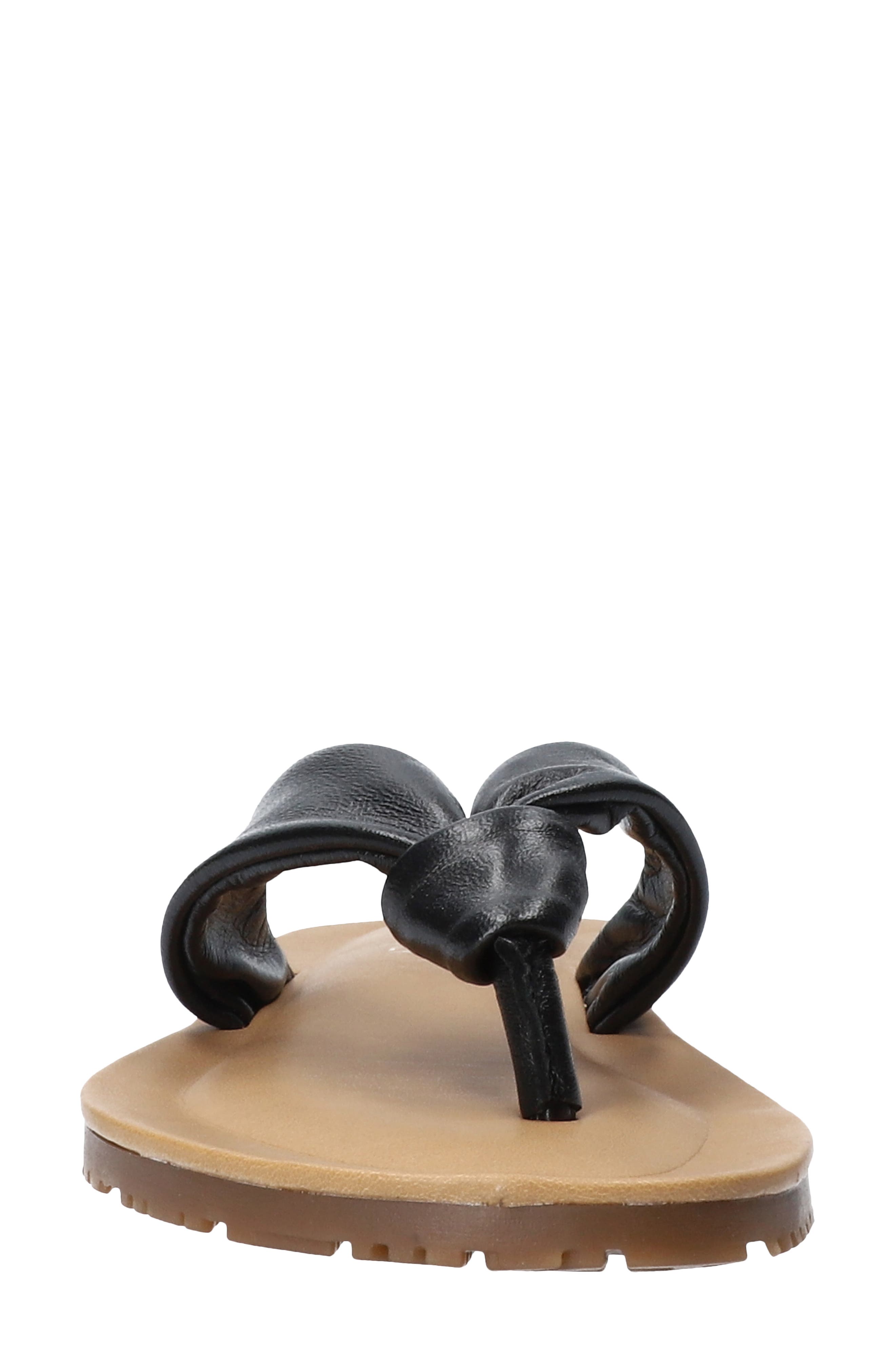 Bella Vita Cov Flip Flop, Alternate, color, 