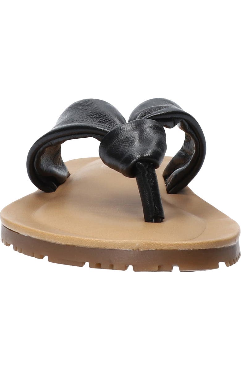 Bella Vita Cov Flip Flop, Alternate, color,