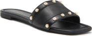 Stuart Weitzman Pearl Slide Sandal