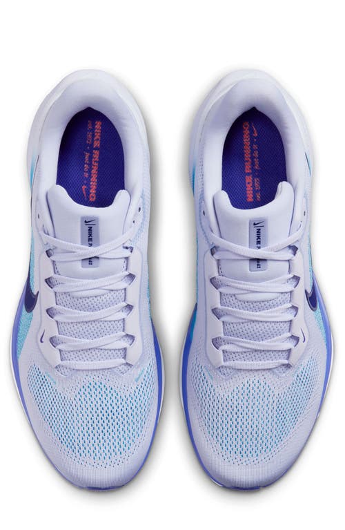Nike Air Zoom Pegasus 41 Running Shoe In Multi