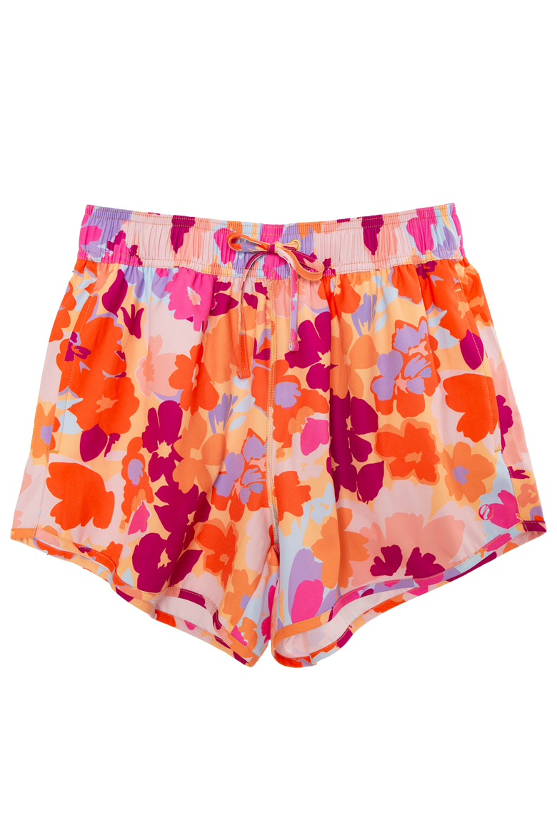 Hybrid Lake Short, Alternate, color, Esti