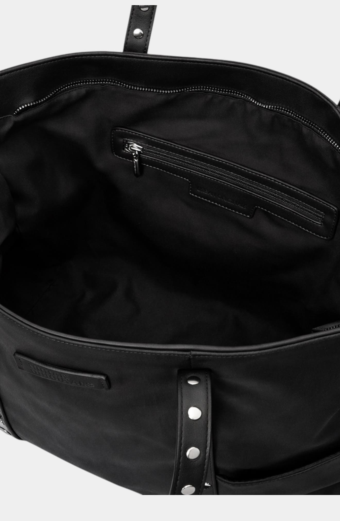 Urban Originals Horizon Tote, Alternate, color, Black